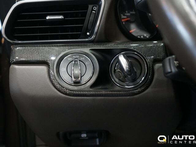 2015 Porsche 911 Targa 4S