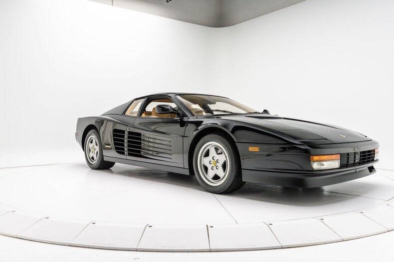 1988 Ferrari Testarossa