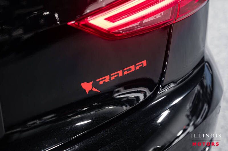 2019 Audi RS 3 2.5T quattro