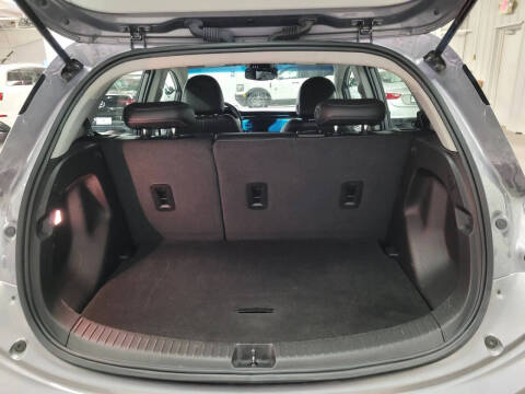 2023 Chevrolet Bolt EV 2LT