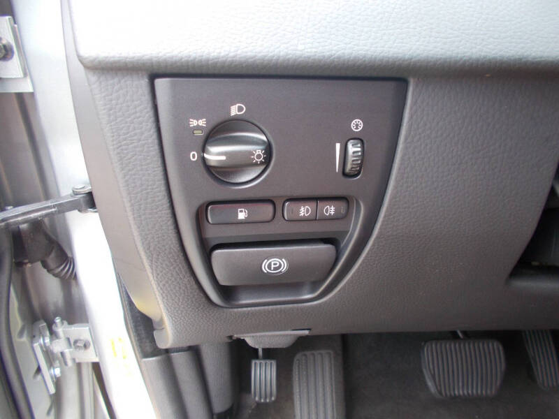 2008 Volvo XC90 V8
