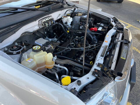 2008 Ford Escape XLT