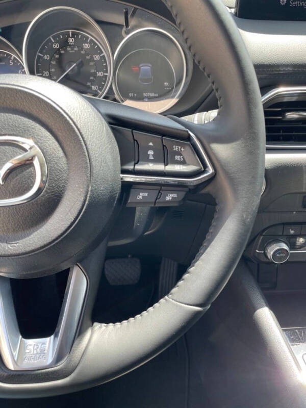 2023 Mazda CX-5 2.5 S Select