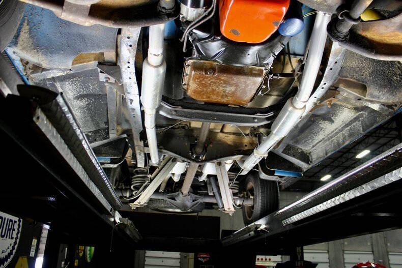 1972 Chevrolet C/K 10 Series