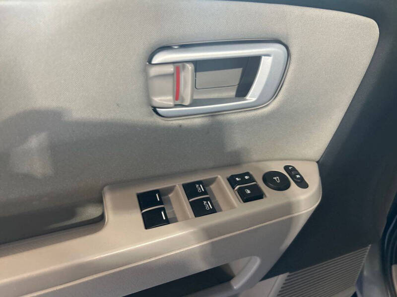2013 Honda Pilot EX
