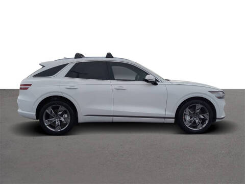 2025 Genesis Electrified GV70 Advanced