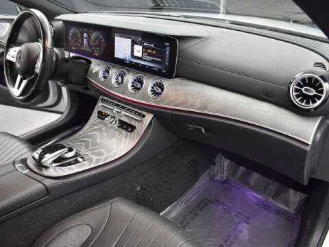 2019 Mercedes-Benz CLS CLS 450 4MATIC