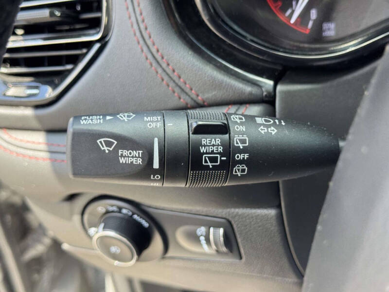 2023 Dodge Durango GT Premium
