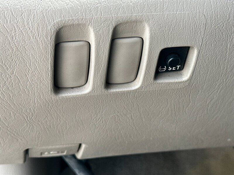 2007 Toyota Sienna