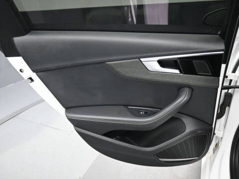 2023 Audi A4 quattro S line Prem Plus 45 TFSI