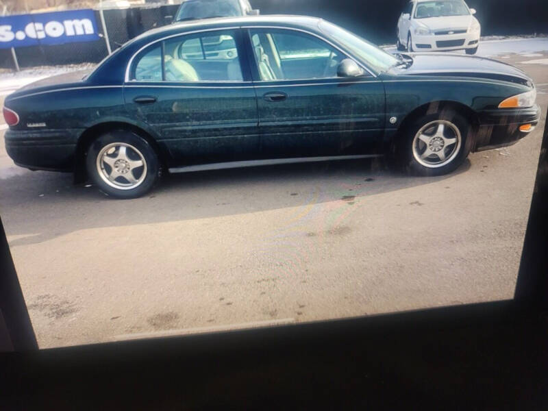 WOLVERINE AUTO LIQUIDATORS L.L.C. Car Dealer in Ypsilanti, MI