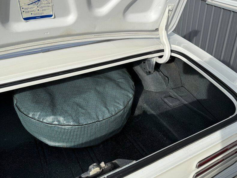 1967 Pontiac Firebird