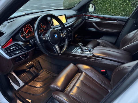 2014 BMW X5 xDrive35i