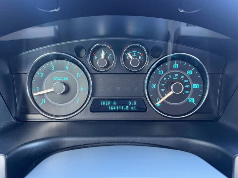 2009 Ford Flex SEL
