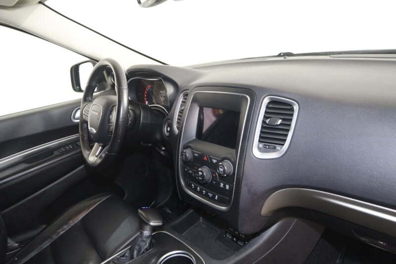 2019 Dodge Durango SXT Plus