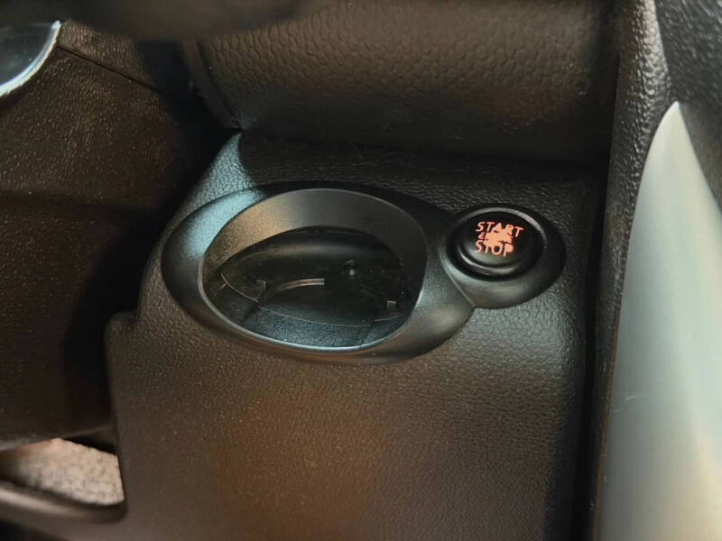 2015 MINI Countryman Cooper