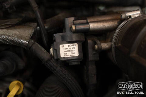 1999 Porsche 911