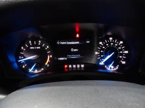 2015 Ford Expedition XLT