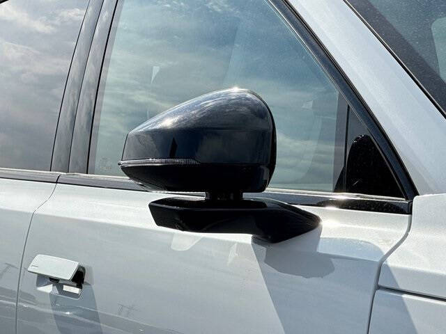 2025 Volvo EX90 Twin Performance Ultra 7P