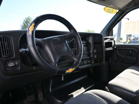 2005 GMC TopKick C6500