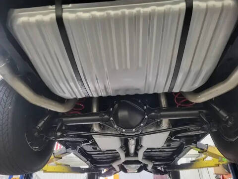 1969 Chevrolet Chevelle