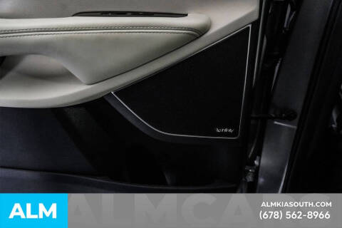 2017 Kia Sorento SX Limited V6