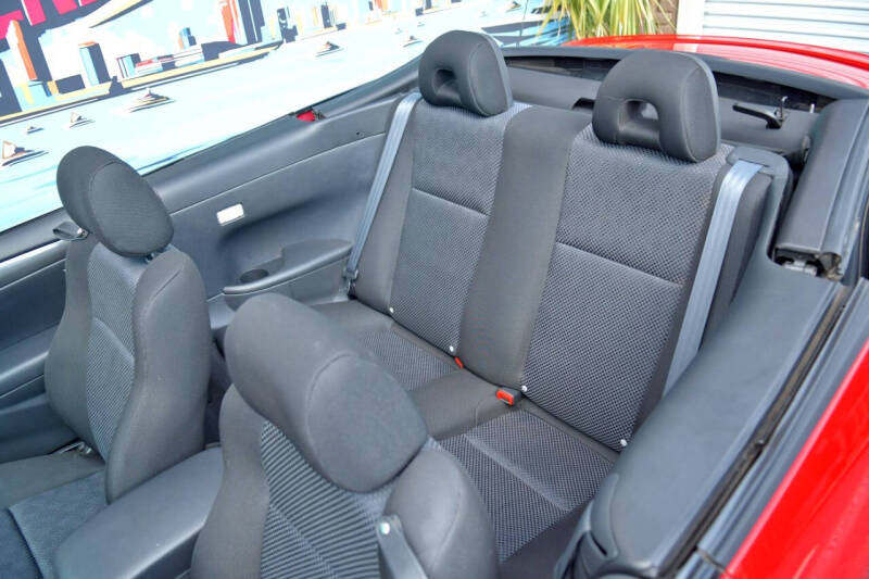 2008 Toyota Camry Solara Sport V6