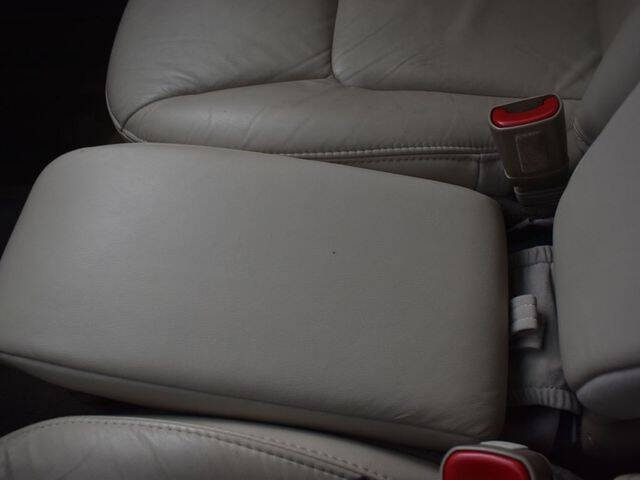 2000 Mercury Sable LS Premium