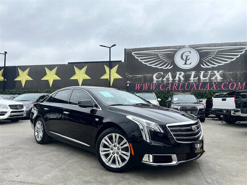 2019 Cadillac XTS For Sale