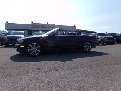 2004 BMW 3 Series 330Ci