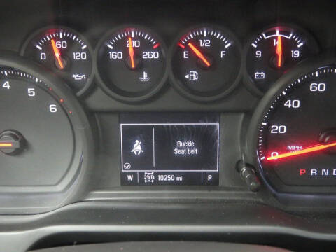 2024 GMC Sierra 3500HD