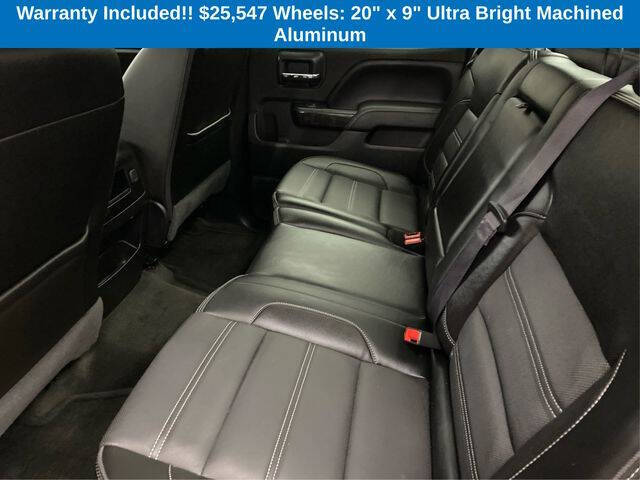 2016 GMC Sierra 1500