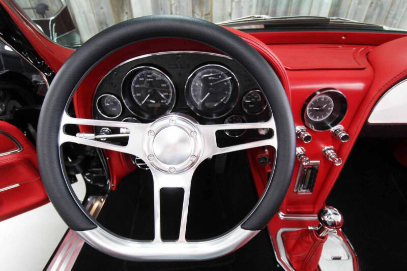 1966 Chevrolet Corvette