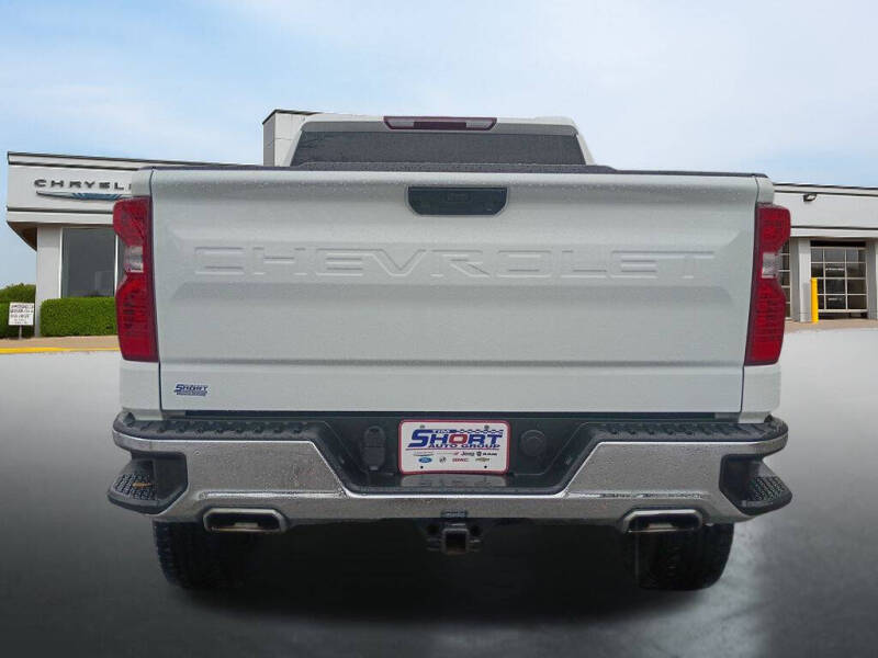 2022 Chevrolet Silverado 1500 Limited