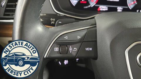 2021 Audi Q5 quattro Premium Plus 45 TFSI