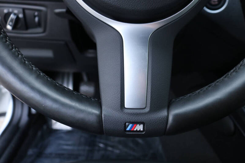 2018 BMW 2 Series M240i