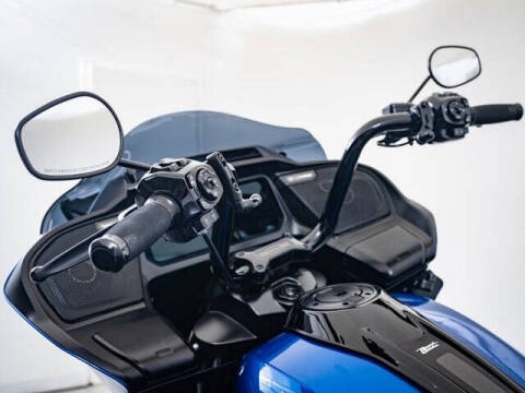 2024 Harley-Davidson Road Glide