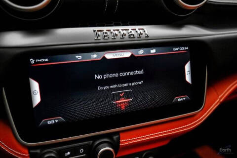 2022 Ferrari Portofino M