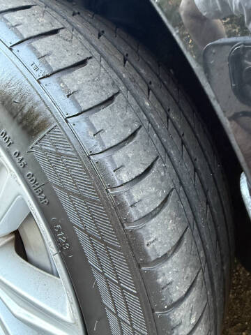 2020 Audi A6 quattro Premium 45 TFSI