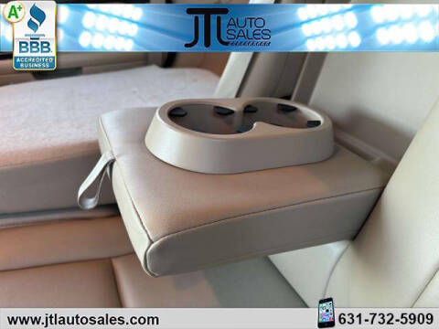 2012 GMC Yukon Denali