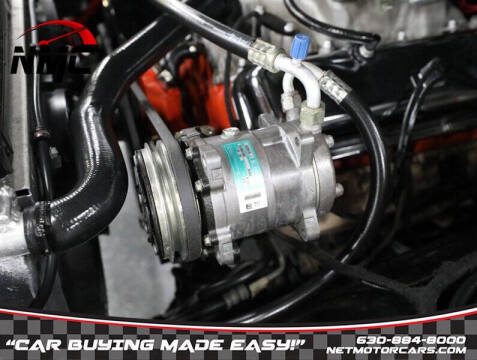 1970 Chevrolet El Camino