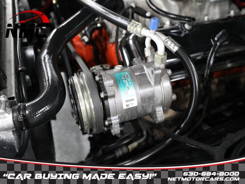 1970 Chevrolet El Camino