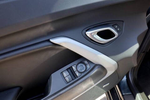 2023 Chevrolet Camaro LT1