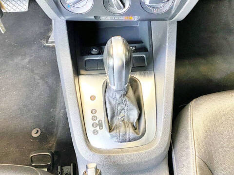 2013 Volkswagen Jetta