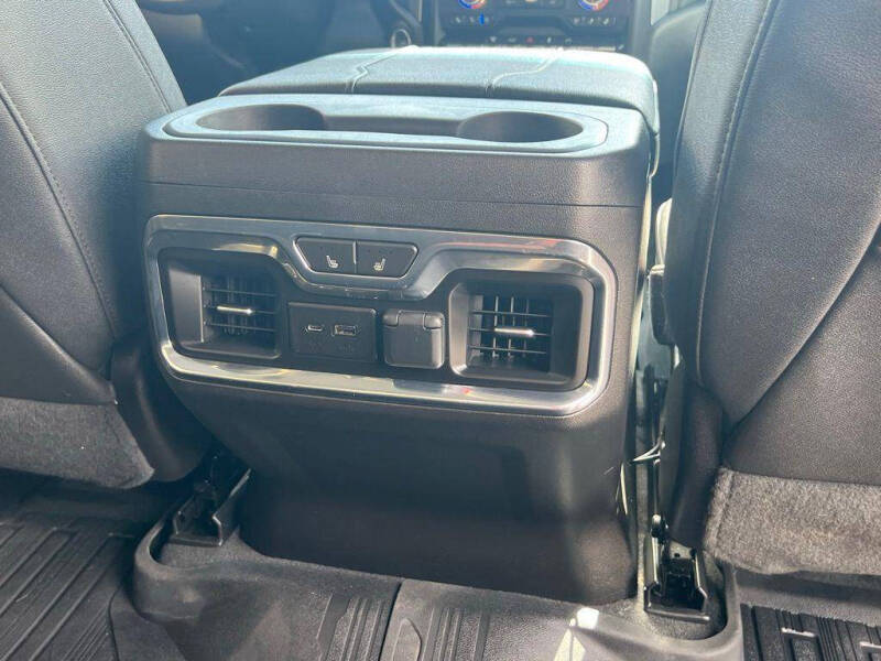 2023 GMC Sierra 3500HD