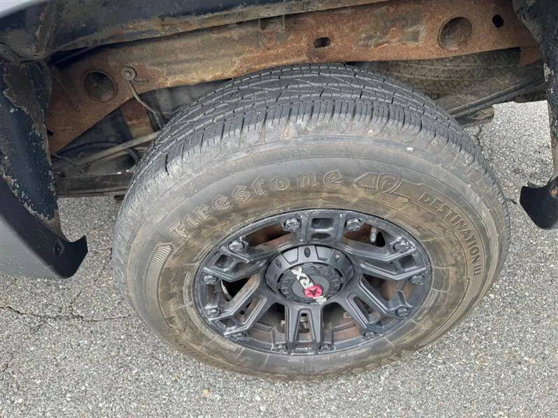 2012 Chevrolet Silverado 1500