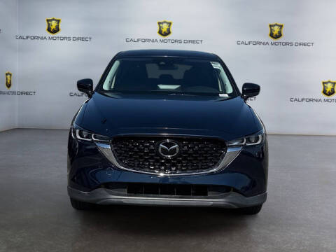 2023 Mazda CX-5 2.5 S Select
