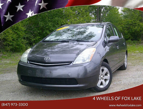 2009 Toyota Prius Standard
