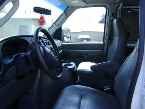 2007 Ford E-Series E-350 SD XL