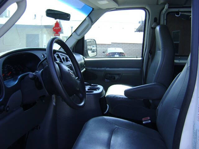 2007 Ford E-Series E-350 SD XL